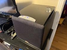 Velodyne DPS-10 subwoofer actif 10 po - home audio - Photo 2