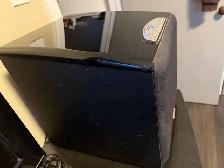Velodyne DPS-10 subwoofer actif 10 po - home audio - Photo 4