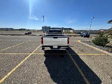 2020 Silverado 2500HD Z71 - Photo 3