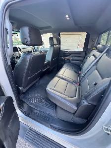 2020 Silverado 2500HD Z71 - Photo 5