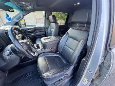 2020 Silverado 2500HD Z71 - Photo 6