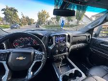 2020 Silverado 2500HD Z71 - Photo 8