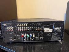 Harman/Kardon AVR 125 récepteur 5.1   télécommande - Photo 3