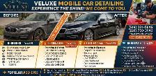 Veluxe Mobile Car Detailing