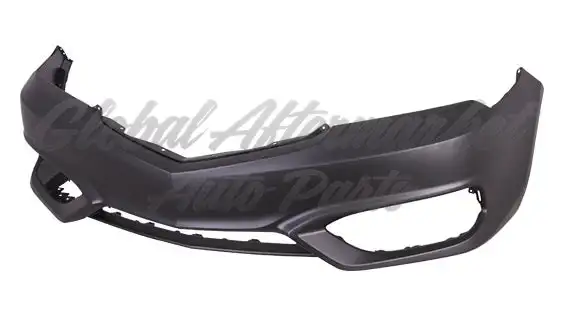 Acura Ilx 2016-2018 Bumper Front Primed
