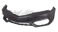 Acura Ilx 2016-2018 Bumper Front Primed
