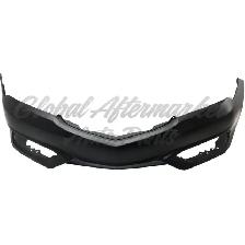 Acura Ilx 2016-2018 Bumper Front Primed - Photo 3