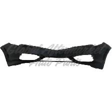 Acura Ilx 2016-2018 Bumper Front Primed - Photo 4