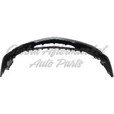 Acura Ilx 2016-2018 Bumper Front Primed - Photo 5