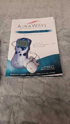New Tony Little Aura Wave Perfect Tens - Photo 2