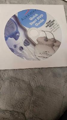 New Tony Little Aura Wave Perfect Tens - Photo 5