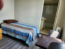 Furnished bachelor- all utilities included-pet friendly - Photo 6