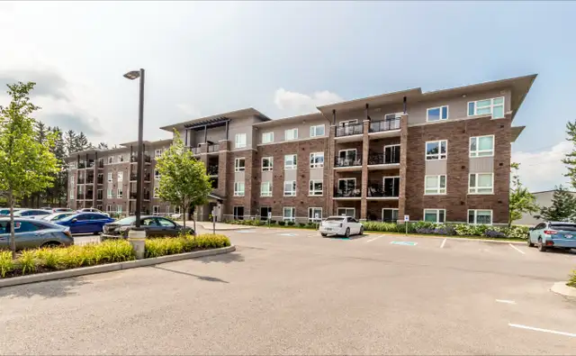 Stratford Apartment for Rent Sublet 2 Bedroom 1 Bath October 1