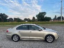 14 VW Jetta 2L FWD 229K Clean Title Automatic Safety 2 yrs Wrnty - Photo 3