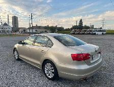14 VW Jetta 2L FWD 229K Clean Title Automatic Safety 2 yrs Wrnty - Photo 5