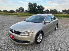 14 VW Jetta 2L FWD 229K Clean Title Automatic Safety 2 yrs Wrnty - Photo 6
