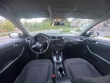 14 VW Jetta 2L FWD 229K Clean Title Automatic Safety 2 yrs Wrnty - Photo 10