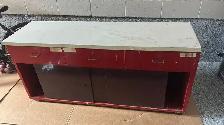 Storage Cabinet