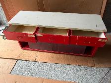 Storage Cabinet - Photo 3