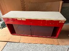 Storage Cabinet - Photo 4