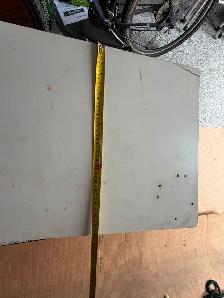 Storage Cabinet - Photo 5
