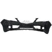 Acura Rdx 2013-2015 Bumper Front Primed - Photo 3