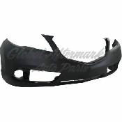 Acura Rdx 2013-2015 Bumper Front Primed - Photo 5