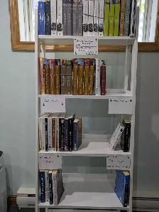 livres d'occasion à vendre
