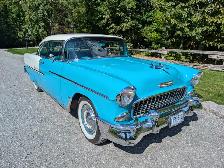 1955 chev belair