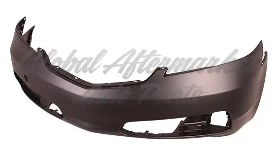 Acura Tl 2012-2014 Bumper Front Primed