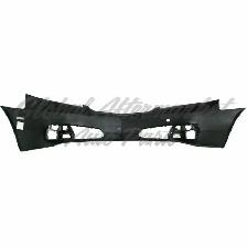 Acura Tl 2012-2014 Bumper Front Primed - Photo 5