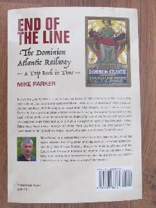 END OF THE LINE by Mike Parker - 2019 SC - Photo 10
