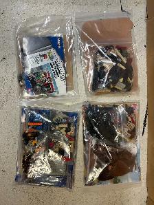Kreo Building sets (LEGO compatible) - Photo 2