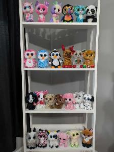 peluches TY à vendre - Photo 2