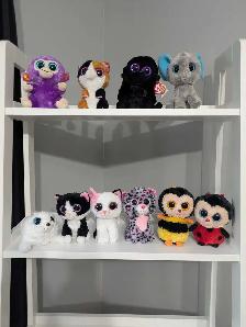 peluches TY à vendre - Photo 3