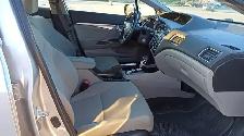 Honda Civic EX   2013 - Photo 6
