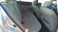 Honda Civic EX   2013 - Photo 7