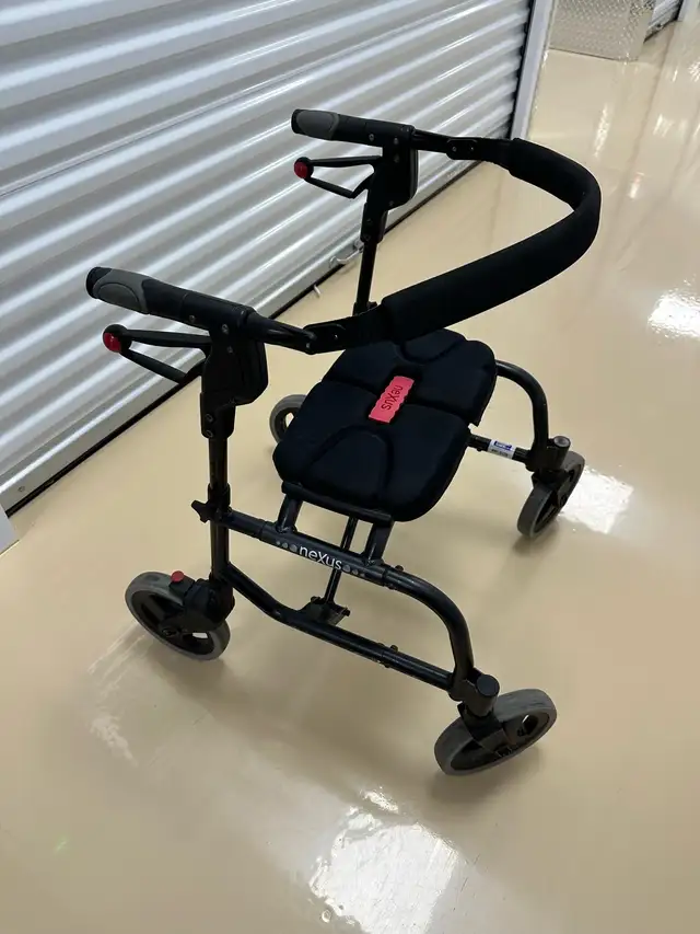 Nexus Walker