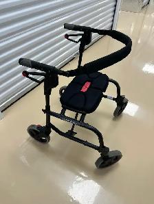 Nexus Walker