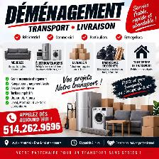 Delievey services