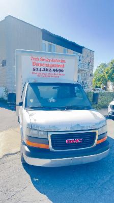Delievey services - Photo 2
