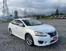 14 Sentra SR 1.8L 146K Clean Title Bluetooth Safety 2 Yrs Wrnty - Photo 2
