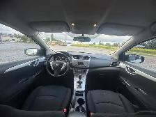 14 Sentra SR 1.8L 146K Clean Title Bluetooth Safety 2 Yrs Wrnty - Photo 10