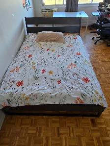 GRANDE VENTE DE DÉMÉNAGEMENT – Meubles, Électros Snowdon - Photo 2