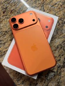 iPhone 17 pro max 512 GB - Photo 3