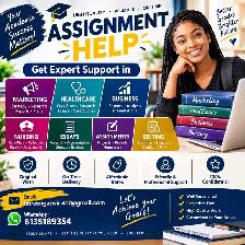 Marketing/Healthcare/Business/Nursing/Essays/Assignments/Editing
