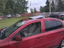 2008 Safetied Pontiac G5 - Photo 2