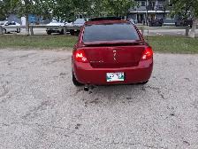 2008 Safetied Pontiac G5 - Photo 3