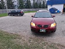 2008 Safetied Pontiac G5 - Photo 6