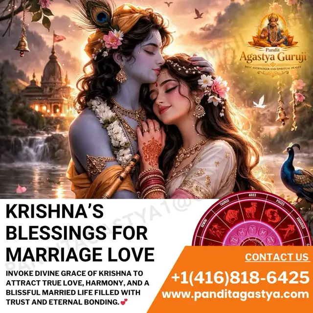 Trusted Astrologer in Toronto-Love,Marriage,Career Readings